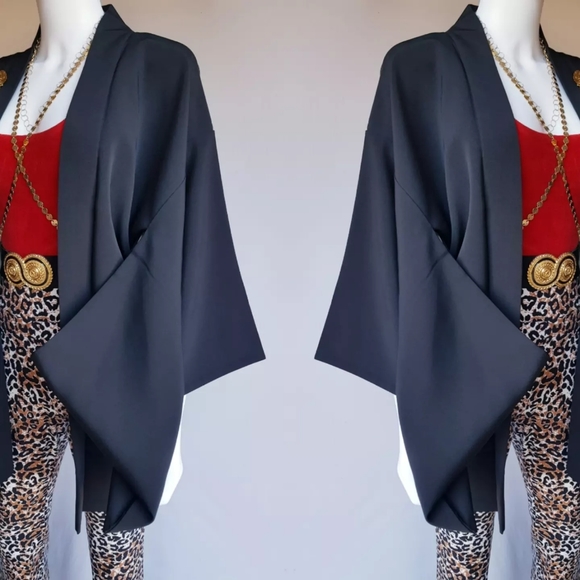 Kimono 🧧🧧🧧 - Picture 5 of 8